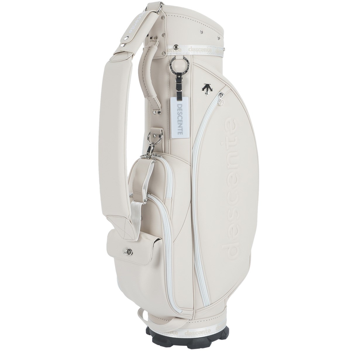 dショッピング |デサントゴルフ DESCENTE GOLF キャディバッグ