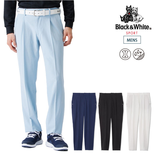 Black & White – GOLFCITY ARD