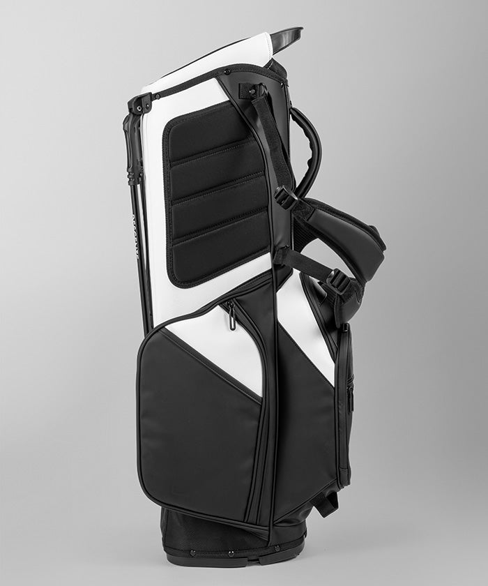 デサント ゴルフ】スタンド キャディバッグ(9型) 情報 – GQ SHOP