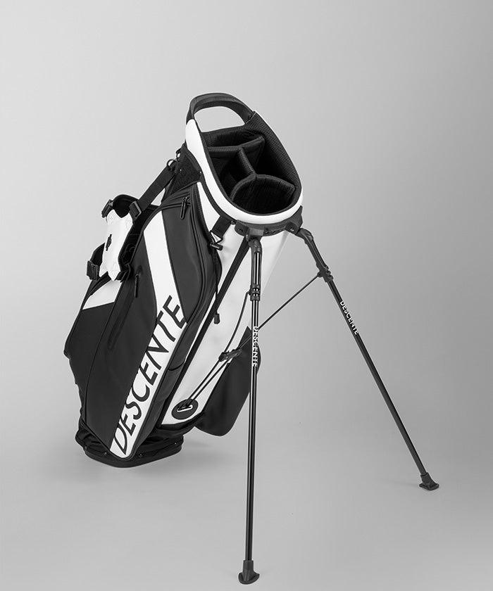 デサント ゴルフ】スタンド キャディバッグ(9型) 情報 – GQ SHOP