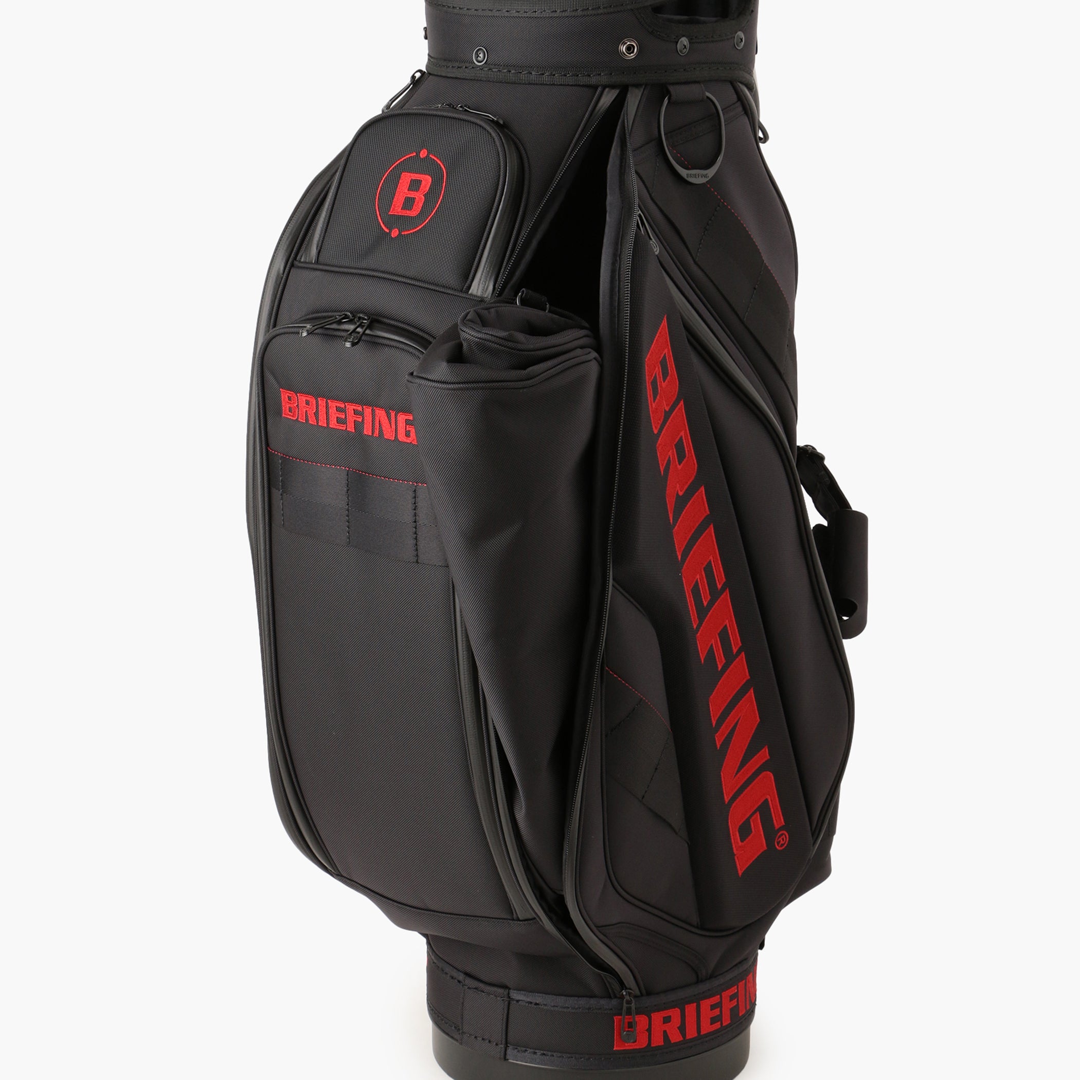 ブリーフィングゴルフ】CR-3 #02 – GQ SHOP