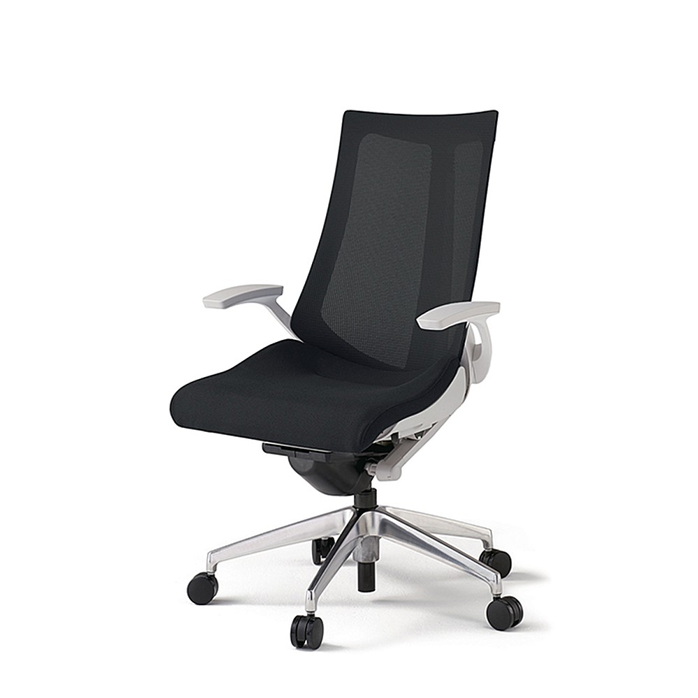 アクトチェア プレーンメッシュバック KG-475JV-ZNT1｜オフィスチェア