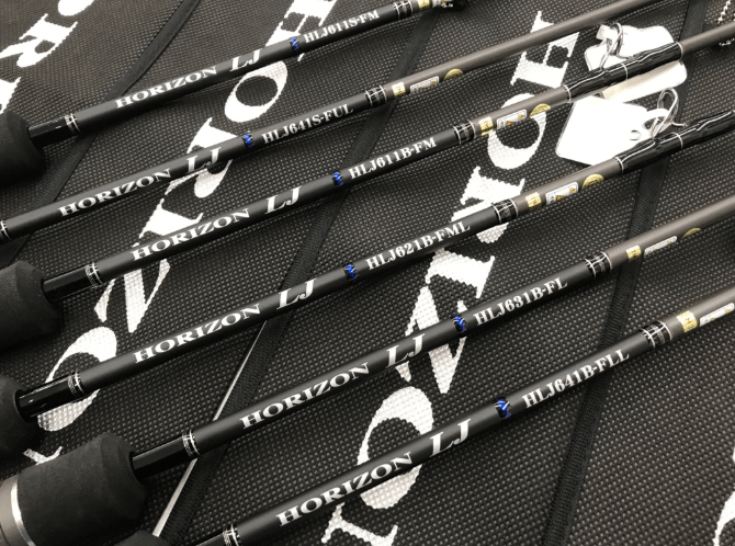 2024年版】釣具店員おすすめのジギングロッド5選！去年一番売れたのは