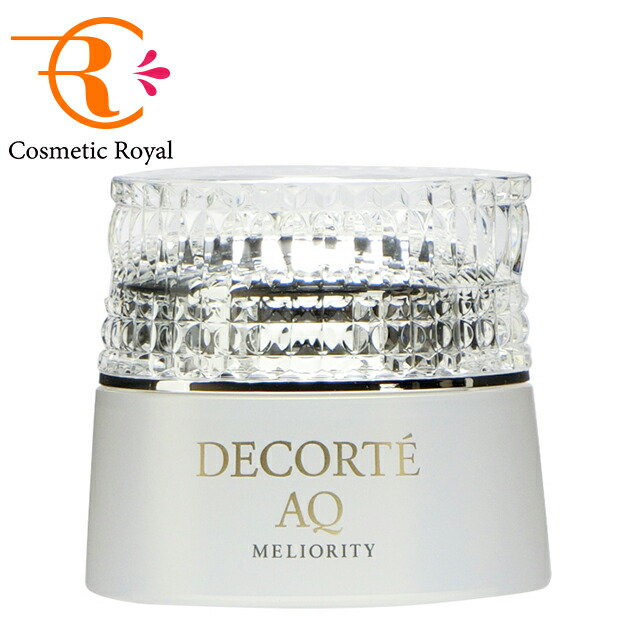 楽天市場】コーセー コスメデコルテ AQ アブソリュートクリーム