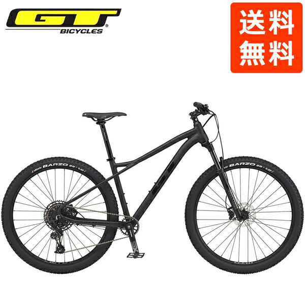 楽天市場】GT マウンテンバイク AGGRESSOR SPORT RIGID 27.5