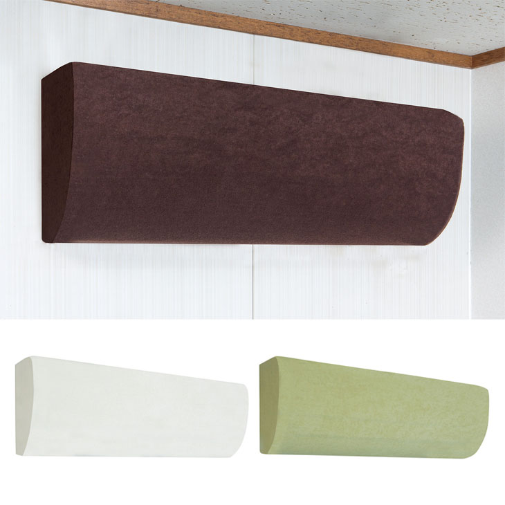 楽天市場】エアコンマットそよ （AX-HM1201H） SOYO 【ハーフサイズ