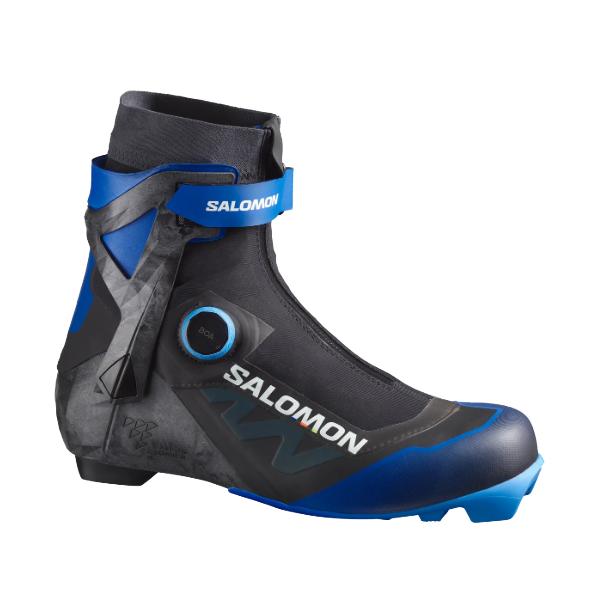 楽天市場】サロモン SALOMON クロスカントリースキー ブーツ PROLINK