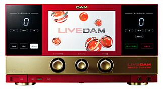 楽天市場】カラオケ 本体【新品】【送料無料】【メーカー保証】第一興