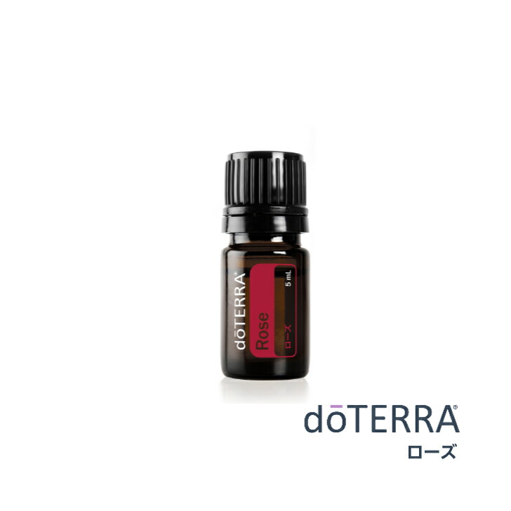 楽天市場】【平日15時まで/当日出荷】ドテラ doTERRA パッション 5mL