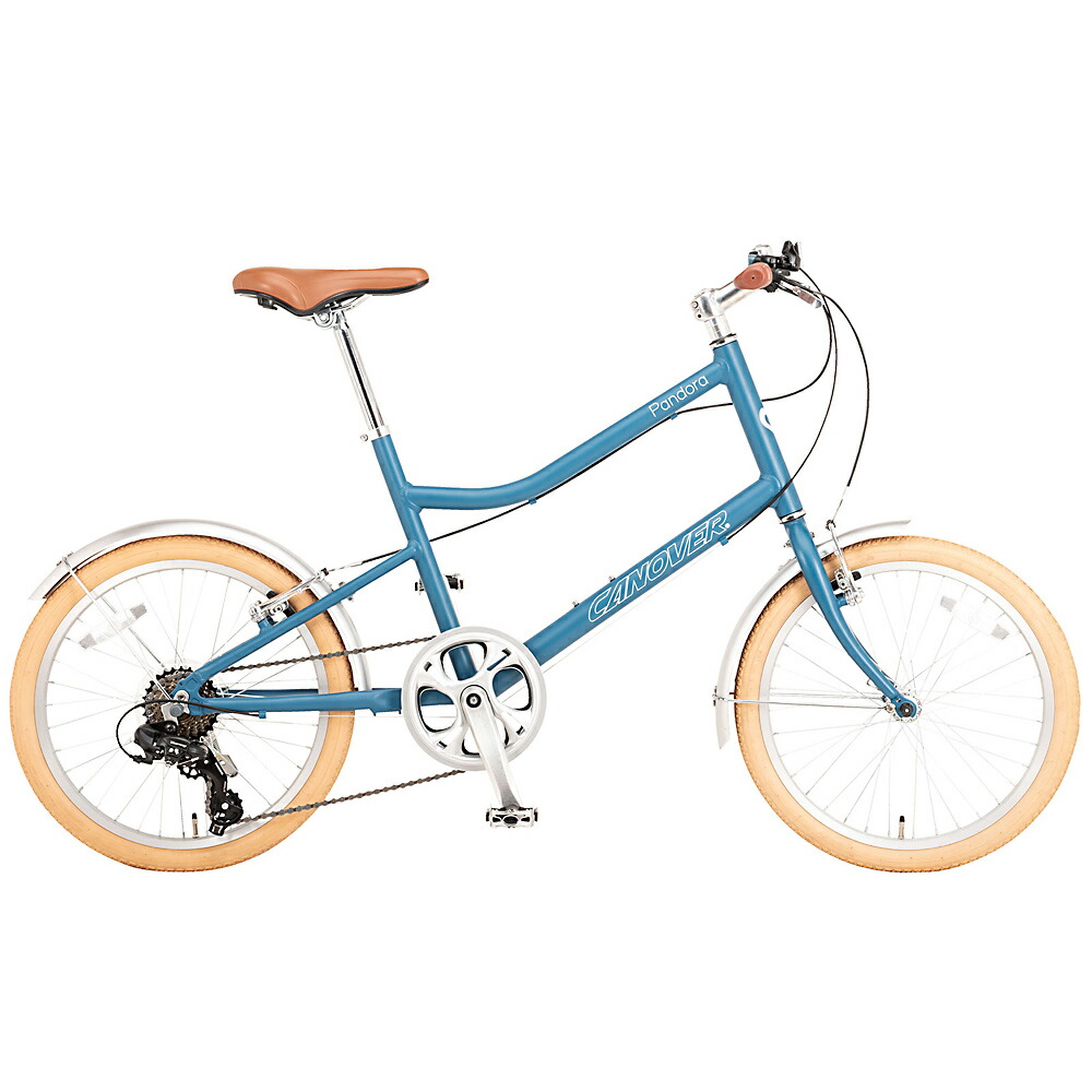 楽天市場】【店頭受取のみ】BRUNO ブルーノ ミニベロ 20インチ