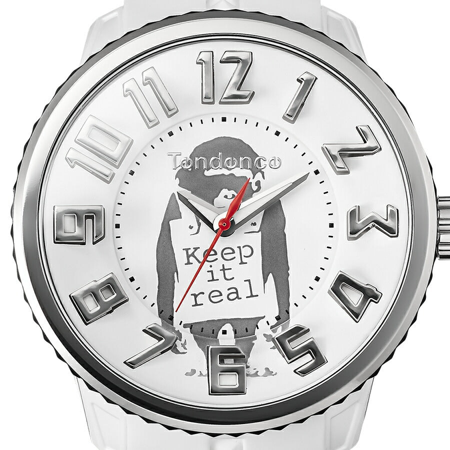 テンデンス ブランダライズド コラボレーション バンクシー