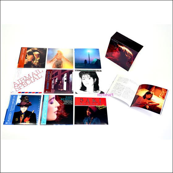 ソニーミュージック（Sony Music） 送料無料 久保田早紀プレミアム