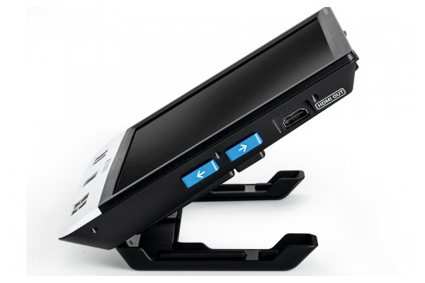 携帯型拡大読書器【ESCHENBACH】エッシェンバッハ ヴィゾルクス