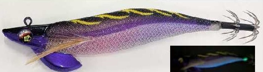 SLASH（スラッシュ） (限定)SQUID MANIA＆SLASHコラボ ワイルド