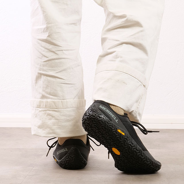 MERRELL（メレル） メンズ ベイパー グローブ 6 J067663 M VAPOR GLOVE