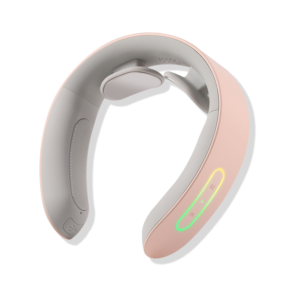 NIPLUX ネックマッサージャー 首マッサージ器 NIPLUX NECK RELAX