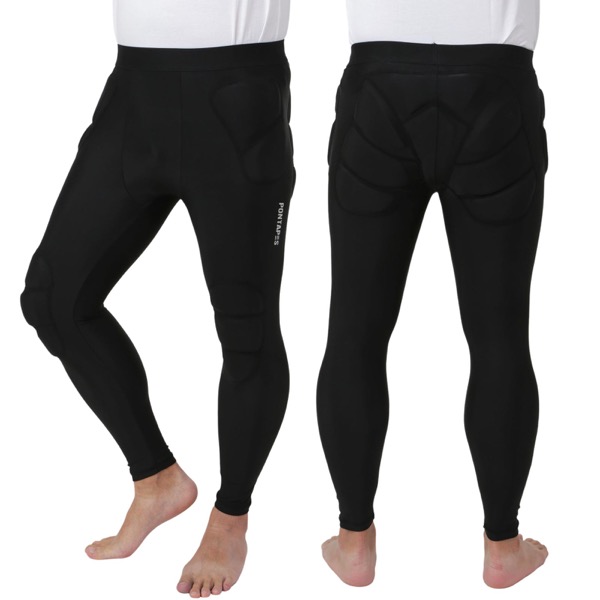 ポンタぺス（PONTAPES） スノーボード スキー プロテクター メンズ