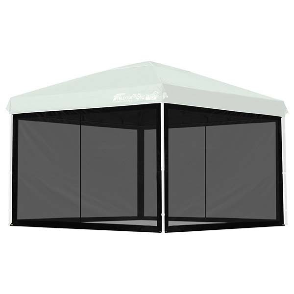 FIELDOOR（フィールドア） 1年保証 タープ テント タープテント用