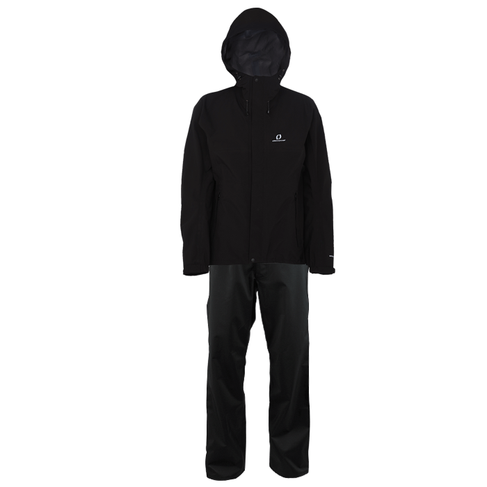 オンヨネ（ONYONE） ブレステック メンズ レインスーツ 上下 おしゃれ