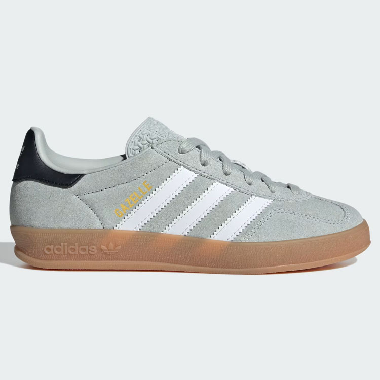 adidas（アディダス） adidas originals キッズ スニーカー GAZELLE