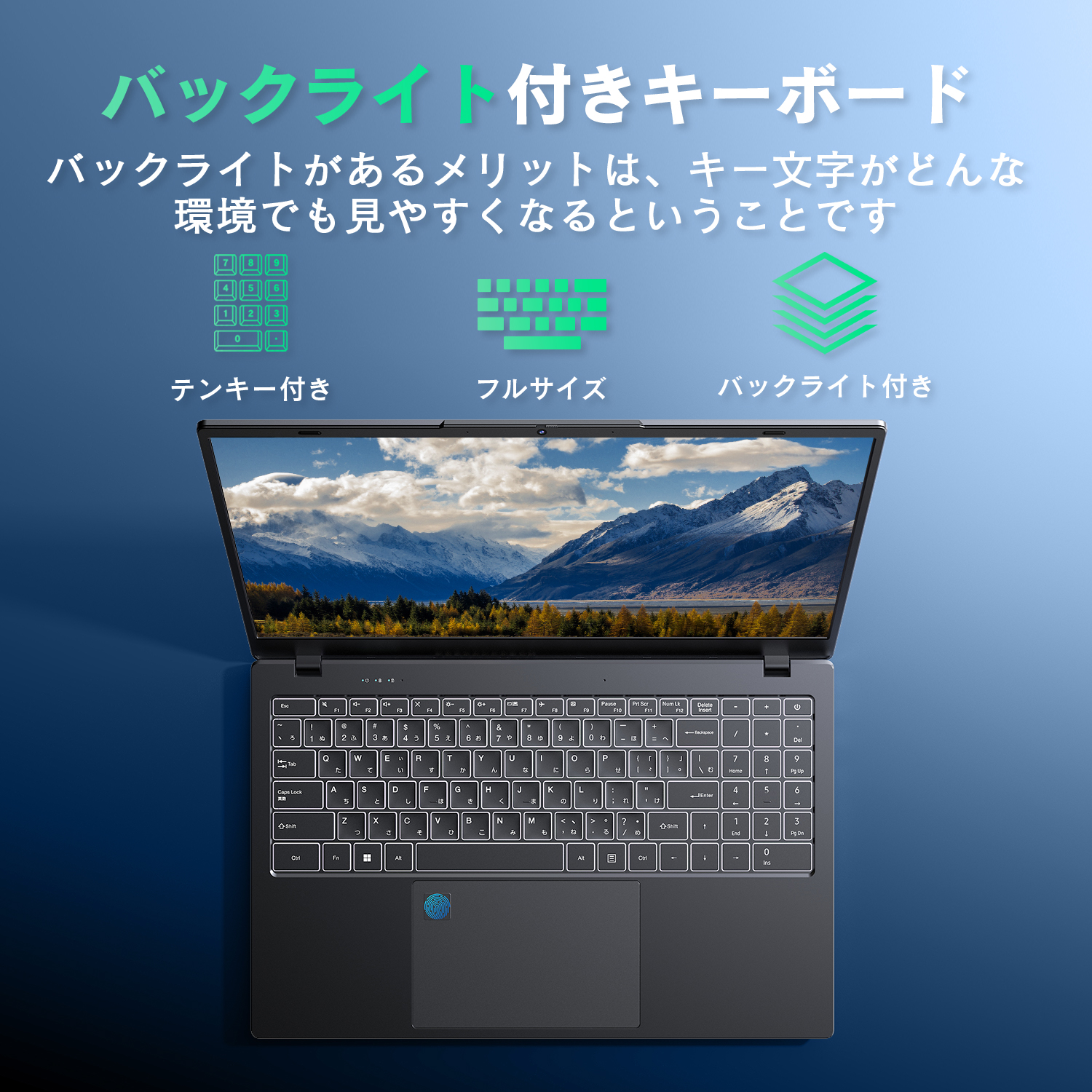 VETESA 新品ノートパソコン 高性能PC office付 15.6インチ Win11 intel