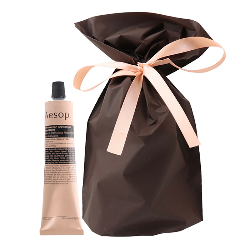 Aesop（イソップ） ハンドクリーム ギフトラッピング付き レス