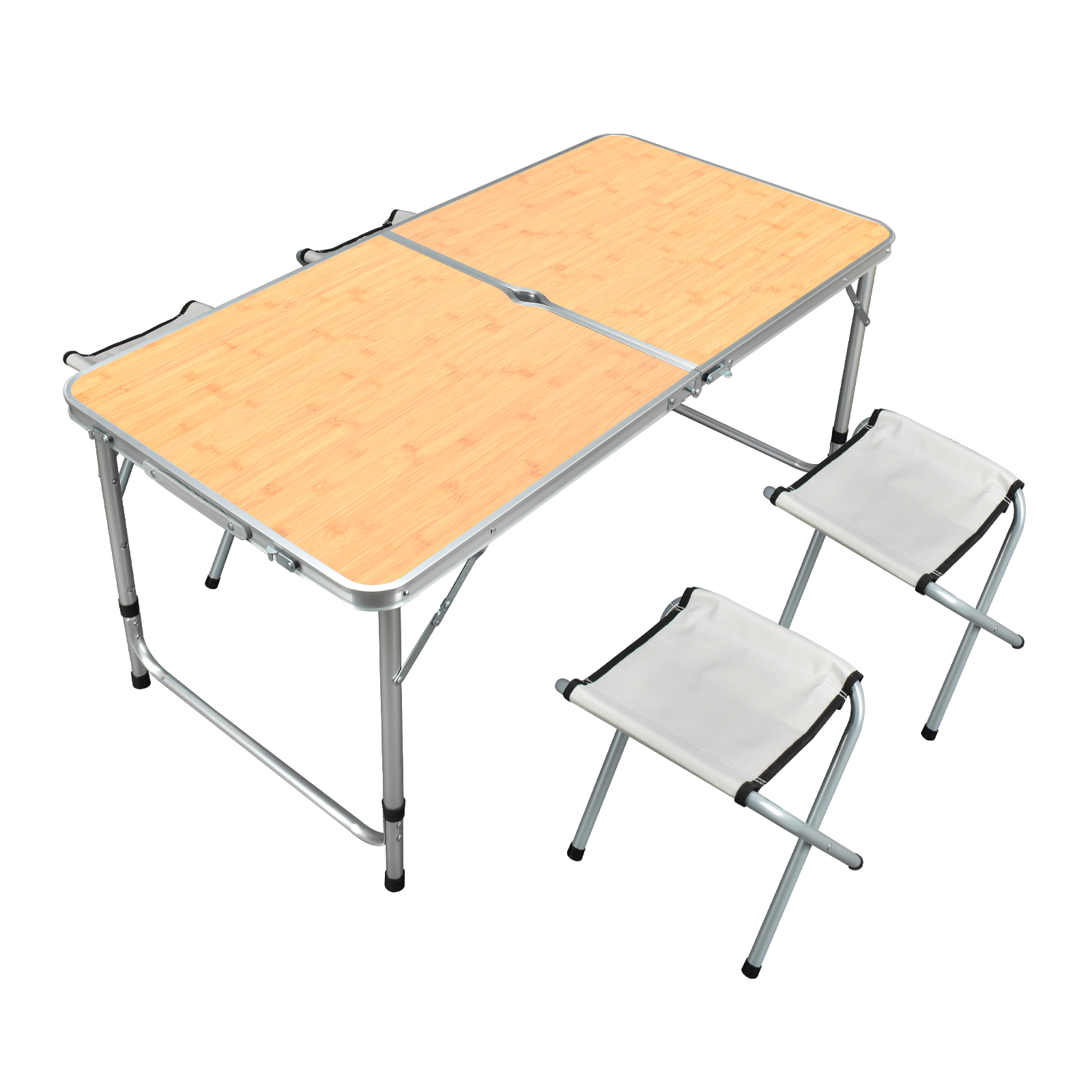 バーベキューテーブル椅子セット アウトドアテーブル キャンプ