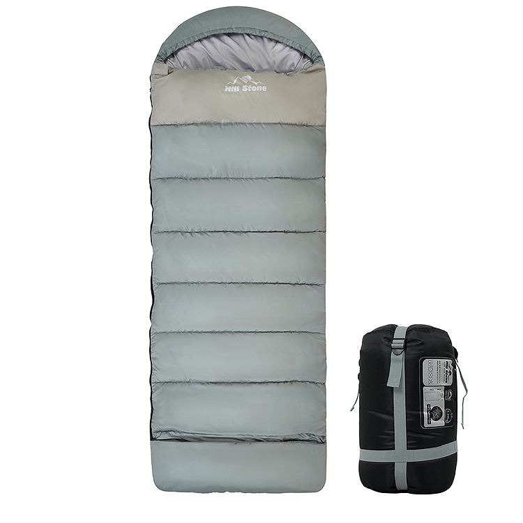 Hill Stone（ヒルストーン） 寝袋 冬用 最強 コンパクト キャンプ