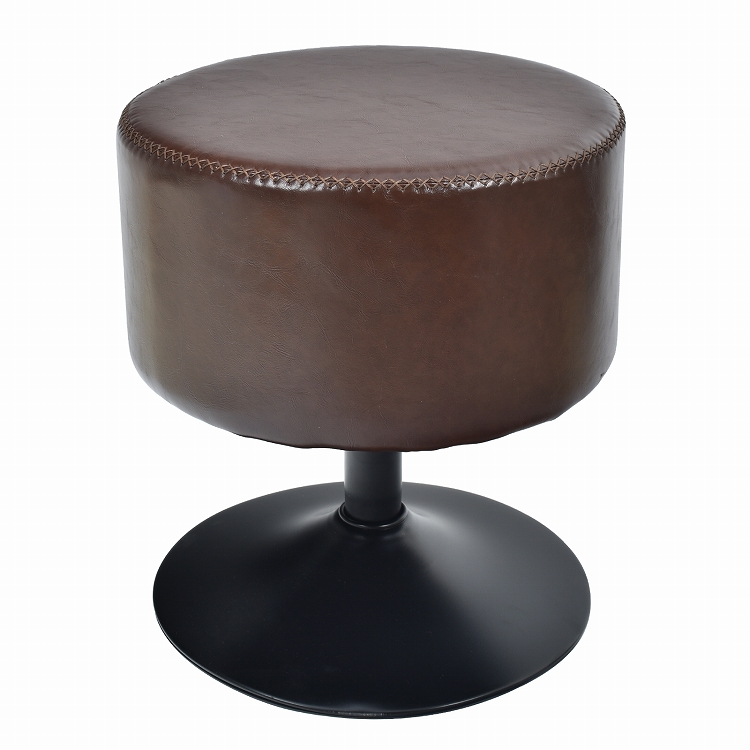 スツール 椅子 おしゃれ ラウンドスツール チェア イス ラウンドチェア