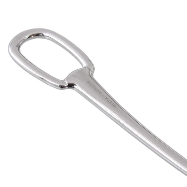 HERMES（エルメス） デザートスプーン 新品 アトラージュ カトラリー