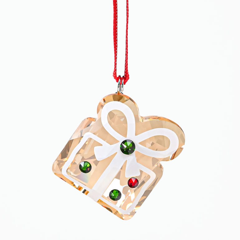 SWAROVSKI（スワロフスキー） 全3種 クリスマスオーナメント ギフト