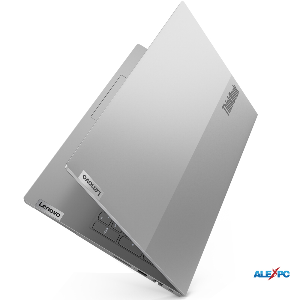 ThinkBook Wi-Fi6 カメラ内蔵 Lenovo 15 G4 IAP 15.6型狭額縁 第12世代