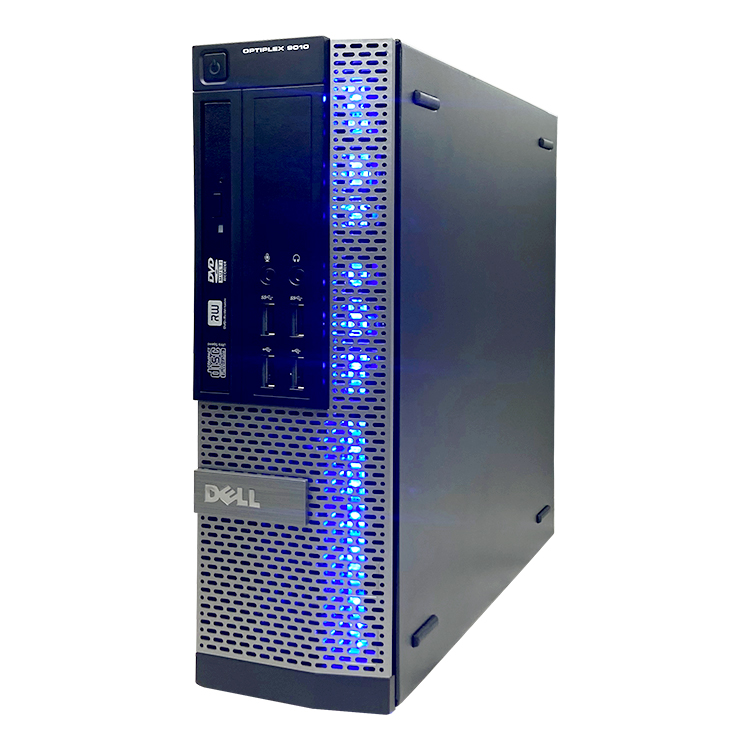 中古パソコン デスクトップ ゲーミングPC 液晶なし GeForce GT 1030