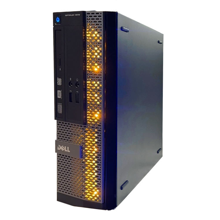 中古パソコン デスクトップ ゲーミングPC 液晶なし GeForce GT 1030