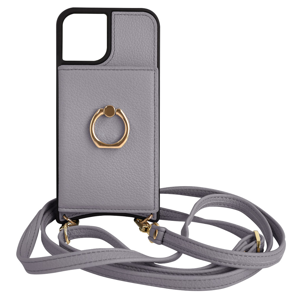 iPhone スマホショルダー iPhone17 iphone air ケース iPhone16 16e 15