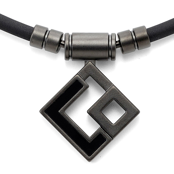 TAO 【ポイント10倍】コラントッテ ネックレス AURA 当店限定 マット