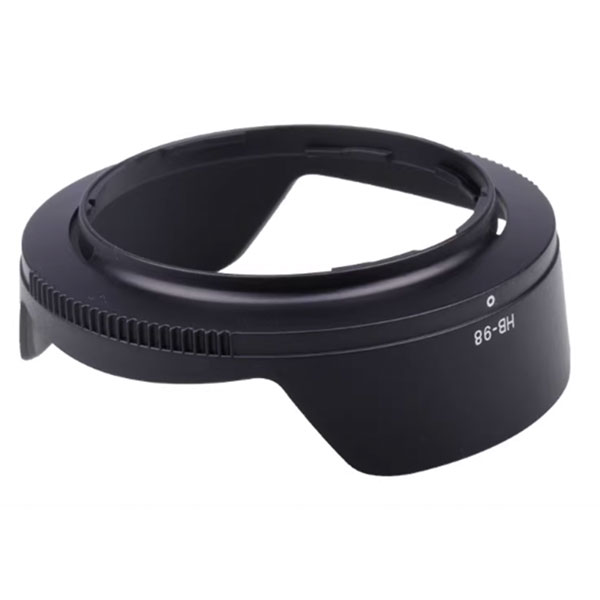 HB-98】レンズフード Nikon NIKKOR Z 24-50mm f/4-6.3 用 HB-98 互換品