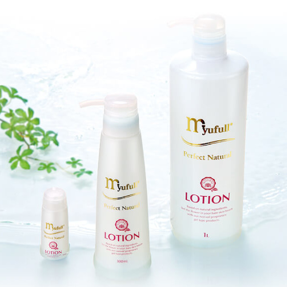 myufull（ミューフル） MBローション 300mL / 正規品 ローション