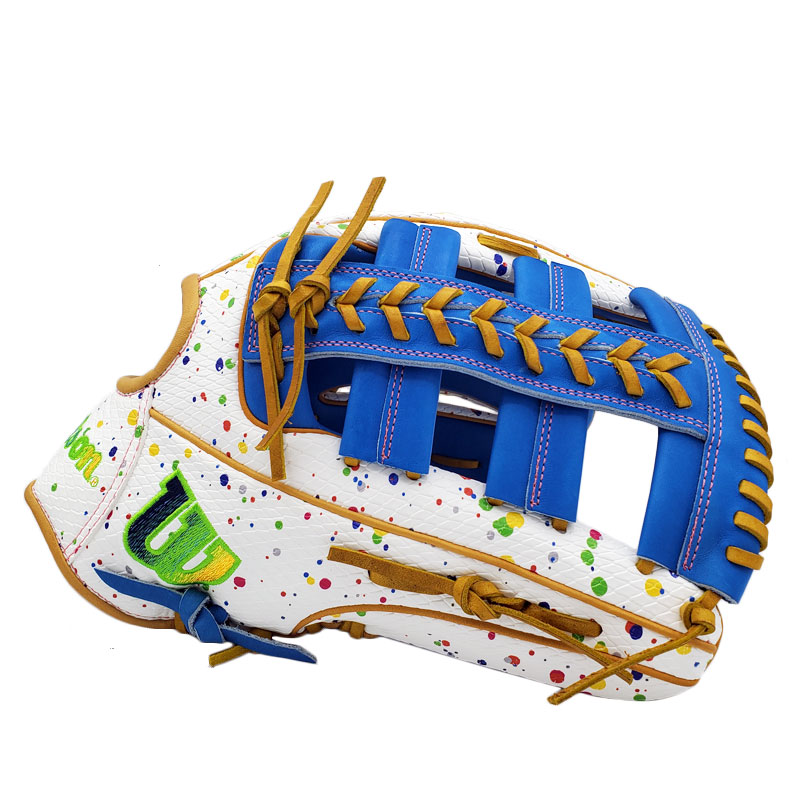 Wilson 硬式グローブ（ポジション：外野手用）｜グローブ｜野球