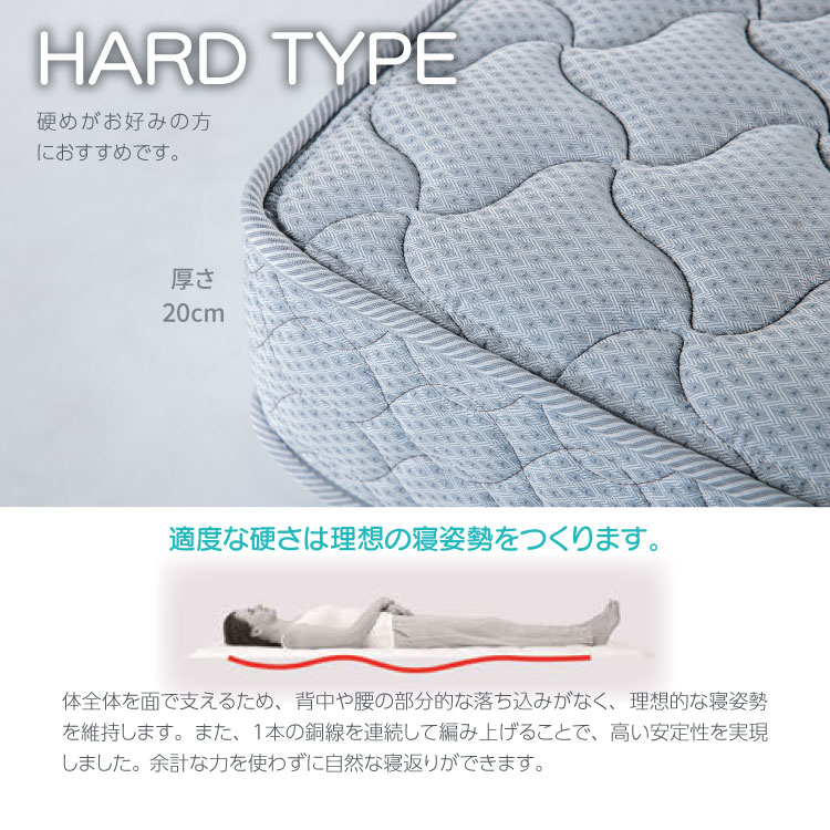 フランスベッド（FRANCEBED） マットレス TW-010α tw010α tw-010a