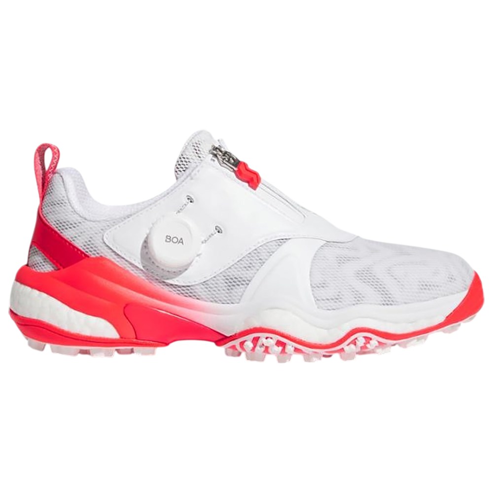 コードカオス ボア（ゴルフシューズ）（色：レッド系）｜ゴルフ