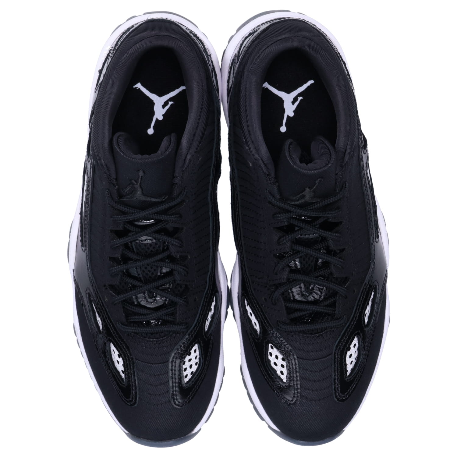 NIKE（ナイキ） エアジョーダン11 レトロ ロー スニーカー メンズ AIR