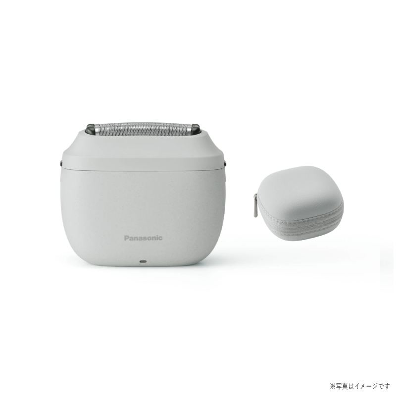 ラムダッシュ パナソニック パームイン LITE ミストグレー ES-P330U-H