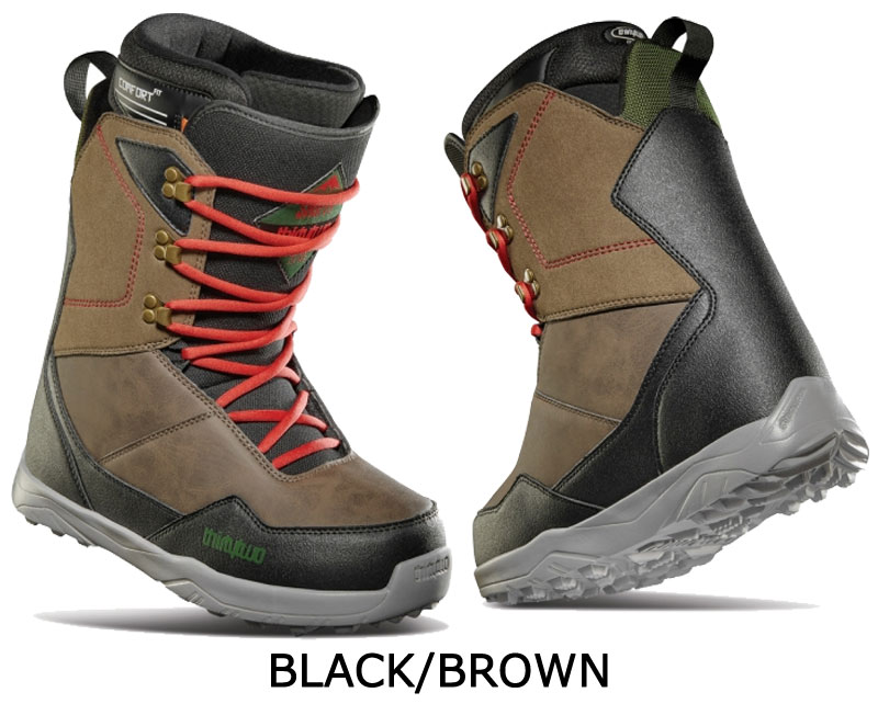 thirtytwo（サーティーツー） 23-24 THIRTYTWO / サーティーツー