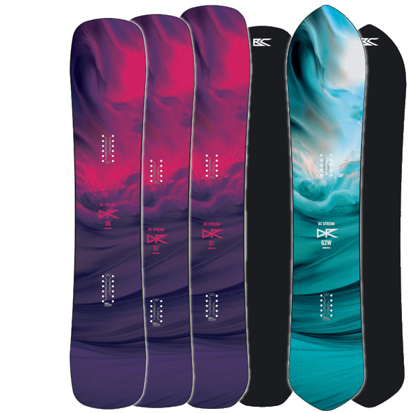 25-26 BC-STREAM / ビーシーストリーム DR ディーアール メンズ