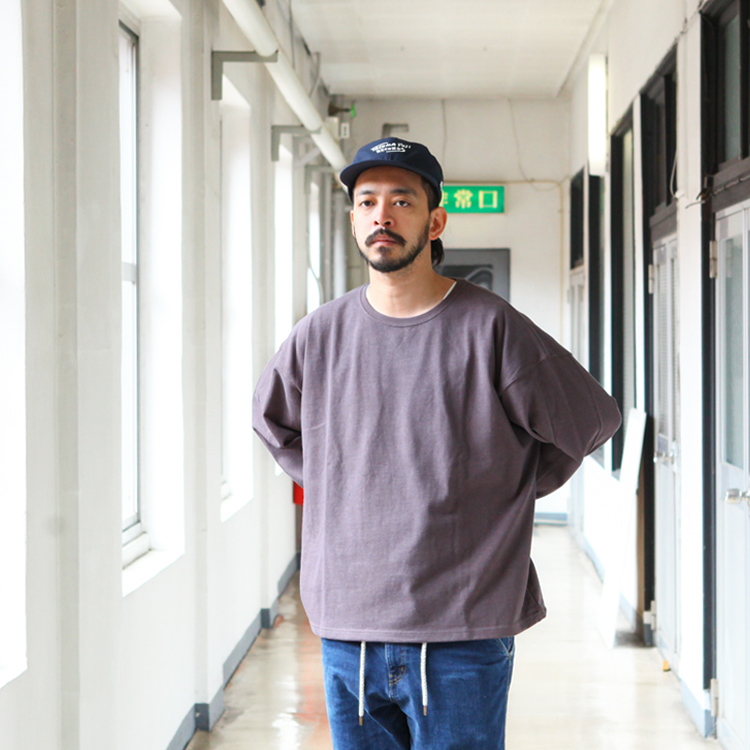 natal design（ネイタルデザイン） NATAL DESIGN Tシャツ ロンT