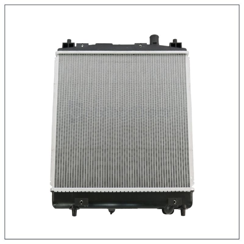 ☆N-VAN ラジエーター【19010-6F7-003】JJ1・JJ2☆CVT☆ターボ☆新品