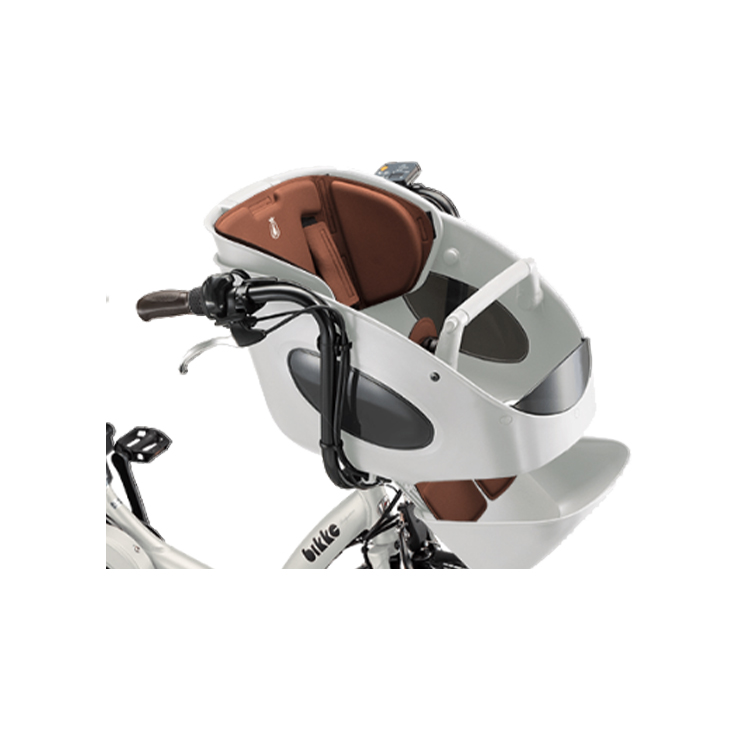 BRIDGESTONE（ブリヂストン） フロントチャイルドシートクッション