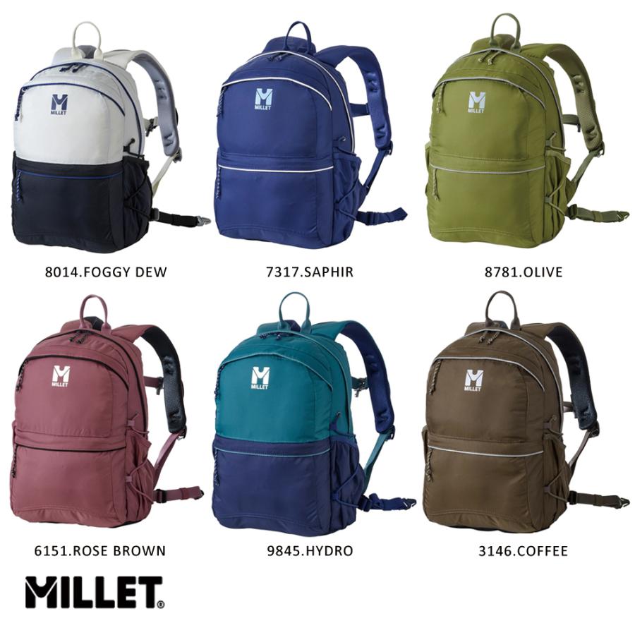 MILLET（ミレー） プラロ NX 14 バッグ バッグパック 14L MIS0762/国内