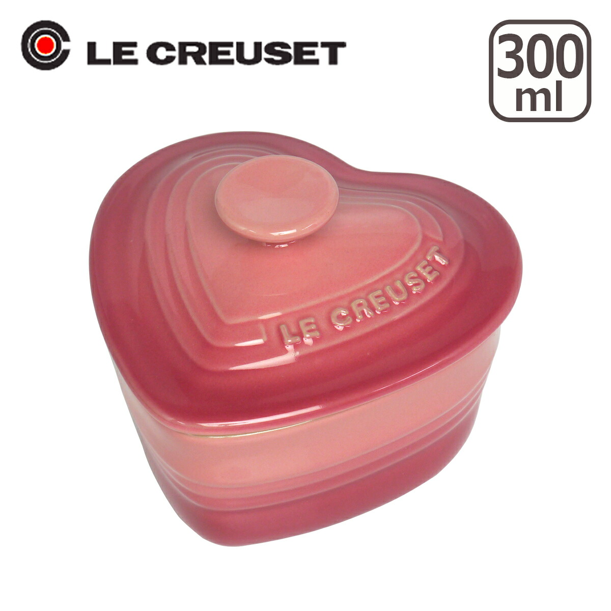 Le Creuset（ル・クルーゼ） 【並行輸入品】ル・クルーゼ ラムカン